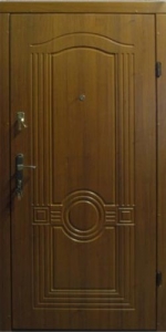 Лондон квартира