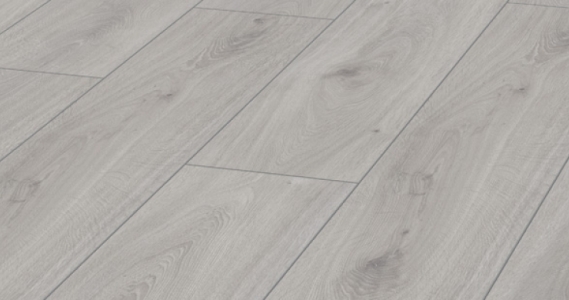 Chalet Prestige Oak White – M1001