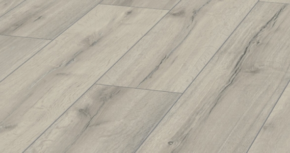 Chalet Vermont Oak White – M1004