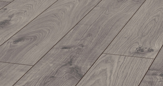 Residence Everest Oak Anthrazit