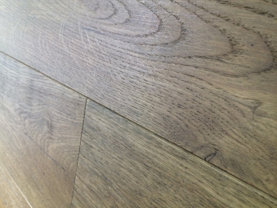 Oak AMBER