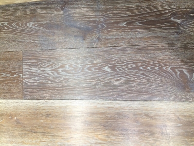 Oak BROWN WHITE PORES