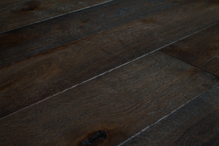 Oak DARK CASTLE