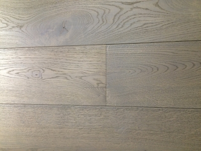 Oak MISTY GREY