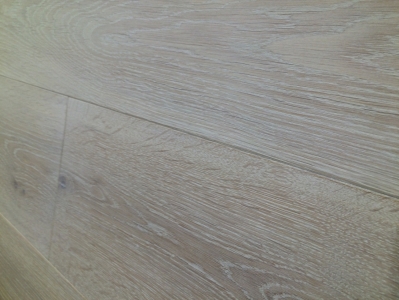 Oak POLAR WHITE