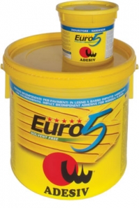 ADESIV EURO 5