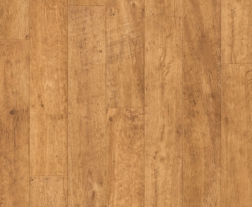PERSPECTIVE, UF860, HARVEST OAK, PLANKS