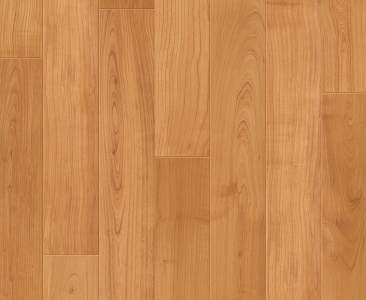 PERSPECTIVE, UF864, NATURAL VARNISHED CHERRY, PLANKS