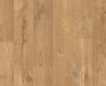 PERSPECTIVE WIDE, UFW1548, OAK PLANKS WITH SAW CUTS NATURE, PLANKS