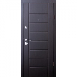 Двери Qdoors Канзас