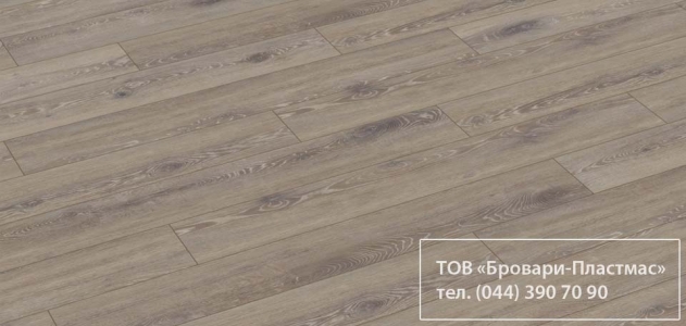 Дуб Белённый Тёмный R 1213
