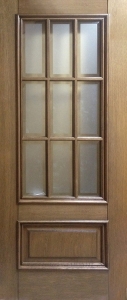 Ромула с фацетом
