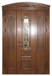 Модель 2