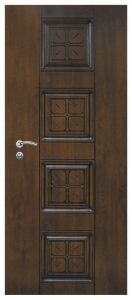 Модель 83