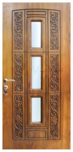 Модель 105