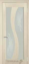 Modern Модель 15 (остекленная)