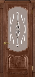 Caro Модель 41 (остекленная)