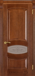 Caro Модель 50 (частично остекленная)