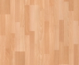 CLASSIC, CL1016, ENHANCED BEECH, 3 STRIP
