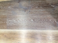 Oak BROWN WHITE PORES