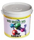 ADESIV WB MONO MS performance plus