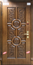 Модель 38