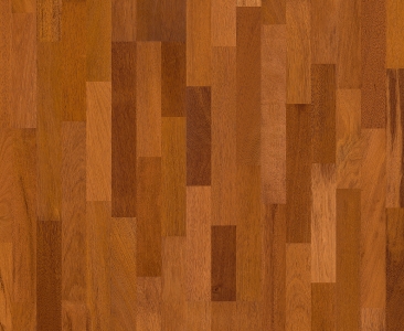 VILLA, VIL1366, MERBAU SATIN, 3 STRIP