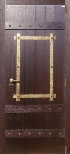 Модель 17