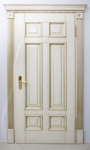 Модель 3