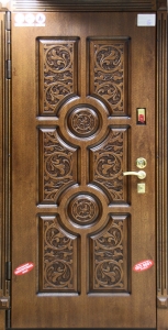 Модель 38