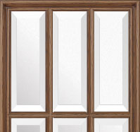 glass element